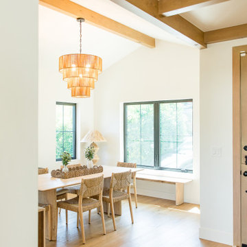 Reviving a Cherished Family Home - Full Remodel and Addition