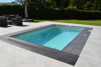 Small pool Inspiration