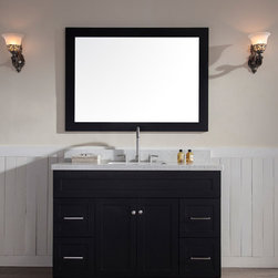 Transitional Bathroom Vanities - Products
