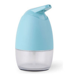 Pivoting Soap Dispenser - Soap & Lotion Dispensers