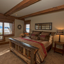 Cabin Decor
