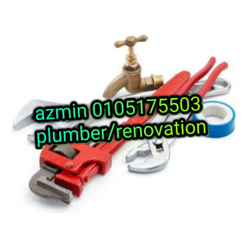 0105175503 AZMIN TUKANG RUMAH, TUKANG TILE, RENOVATION BANDAR BARU SALAK TINGGI