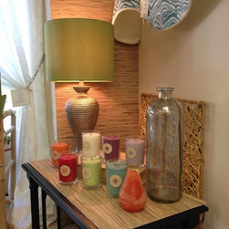 Pillows & Accessories - Products