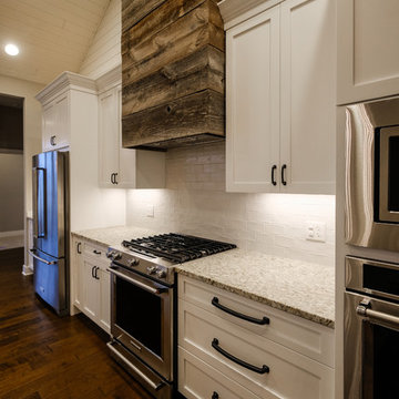 Farmhouse Kitchen