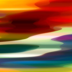 Fury SeaScape 3 - Prints And Posters