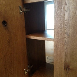 Computer devices cabinet - Products