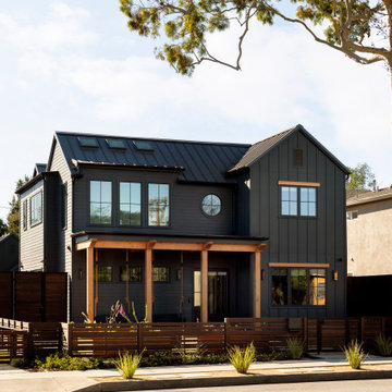 Santa Monica Coastal Modern