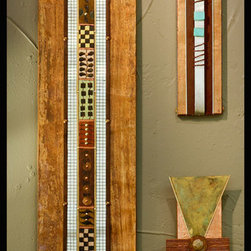 Mirrors and Wall Art - Artwork