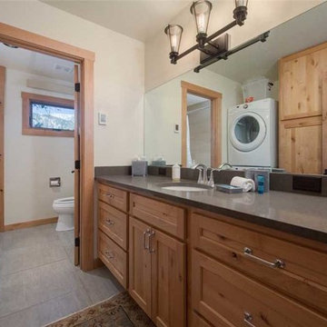 The Aspens - Condo Remodel - Wilson, WY