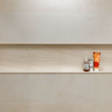 Seattle Kids Bath Remodel