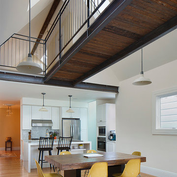 Bridge House