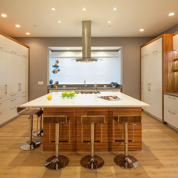 Modern Ranch