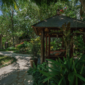 Indochine Garden