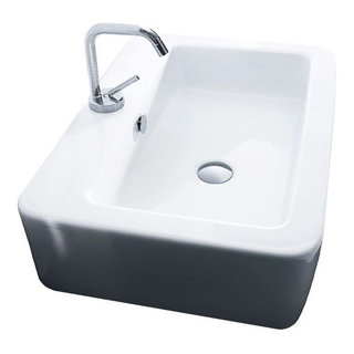 vidaXL Bathroom Wash Basin Natural River Stone Sink Washbowl 11.8"/15.7"/19.7" 