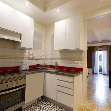 TOURIST APARTMENT BARCELONA