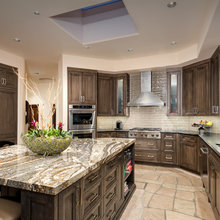 granite