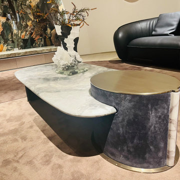 China Luxury Furninture