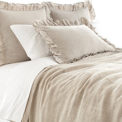 Beds & Bedding - Products