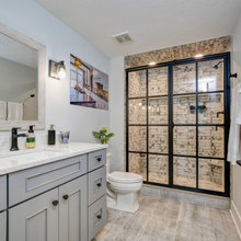Woodland Bathrooms