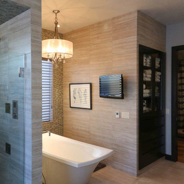 Bathrooms