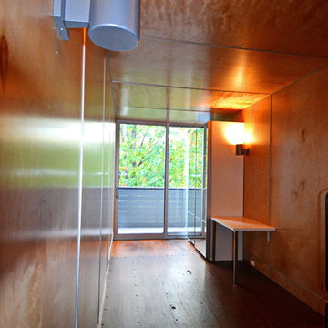 DC Shipping Container Apartments