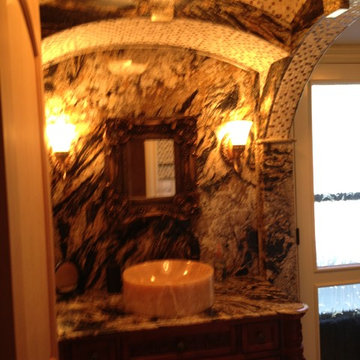 Bathrooms