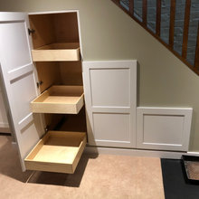 Harry Potter Nook
