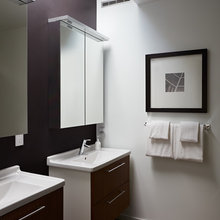 K's bathroom