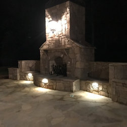Outdoor Living Construction projects - Products