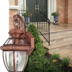 Quoizel Lighting - Lighting