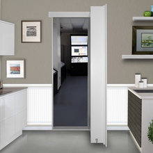 waterside mudroom