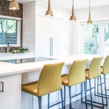 Elbow Park Residence - Calgary