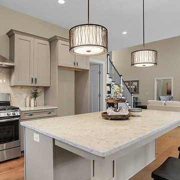 The Kensington at Simmons Creek