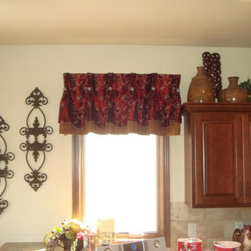 Exciting Windows! by Window Covering Gallery