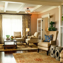 garrison