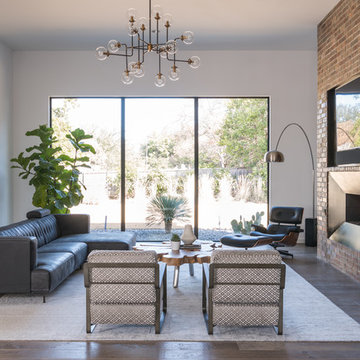 A Builder's Dream Home