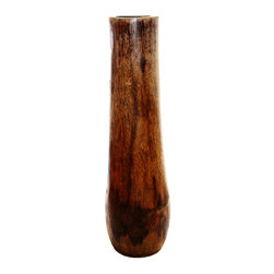 Palm Vas Langkai Planter - Indoor Pots & Planters