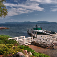 docks