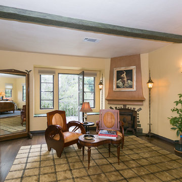 Madigan Residence