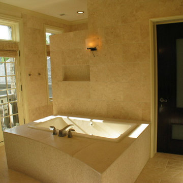 Lincoln Park Residence