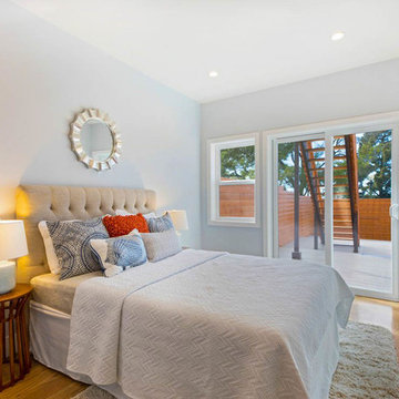 Beverly Street Project