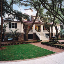 exteriors