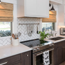 Kitchen Backsplash