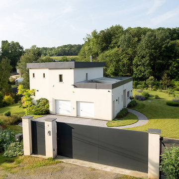 Jardin Design & Chic