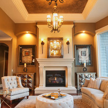 fire place