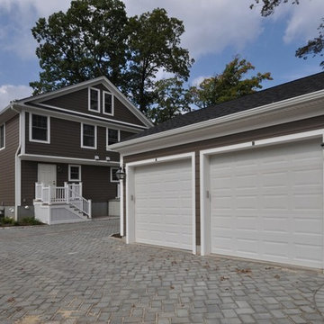 High End Duplex in Chatham NJ
