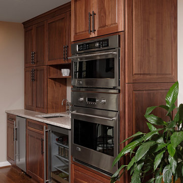 Great Falls Kitchen