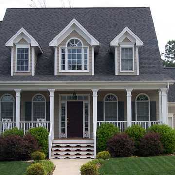 Stock Plan Gallery Video #4 (3,100-5,300 Square Feet) Home Plans