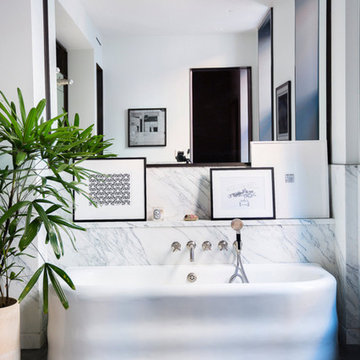 Featured - The New York Times On Location: SoHo