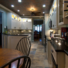 Tin Ceiling